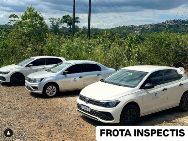 Frota Inspectis Frota Inspectis